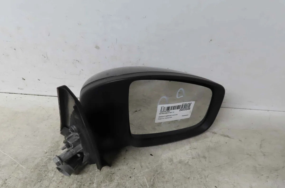 Retroviseur exterieur manuel droit RENAULT ESPACE IV occasion