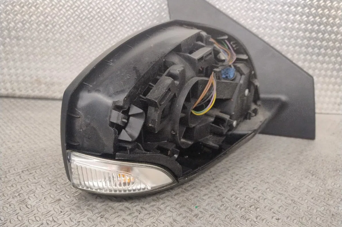 Retroviseur exterieur manuel droit RENAULT FLUENCE  FLUENCE PHASE 1 occasion