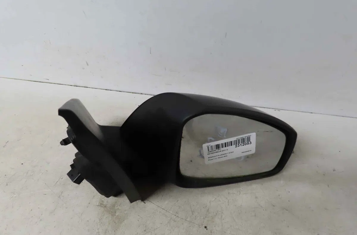 Retroviseur exterieur manuel droit RENAULT FLUENCE occasion
