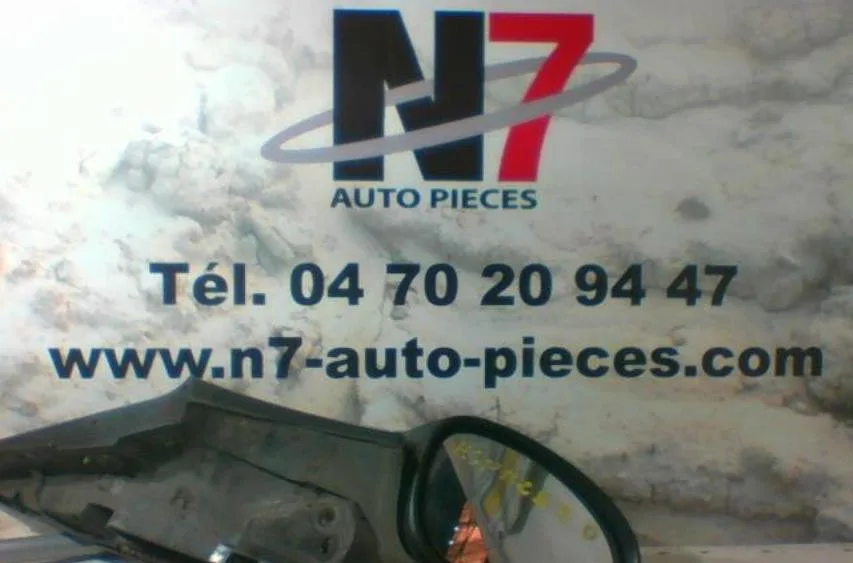 Retroviseur exterieur manuel droit RENAULT GRAND ESPACE 3 occasion