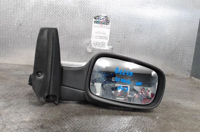 Retroviseur exterieur manuel droit RENAULT GRAND SCENIC 2  GRAND SCENIC 2 PHASE 2 occasion
