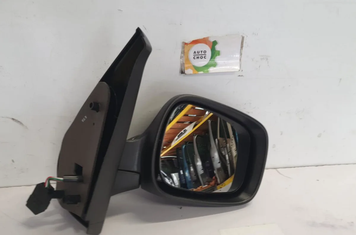 Retroviseur exterieur manuel droit RENAULT KANGOO 1 PHASE 2 occasion