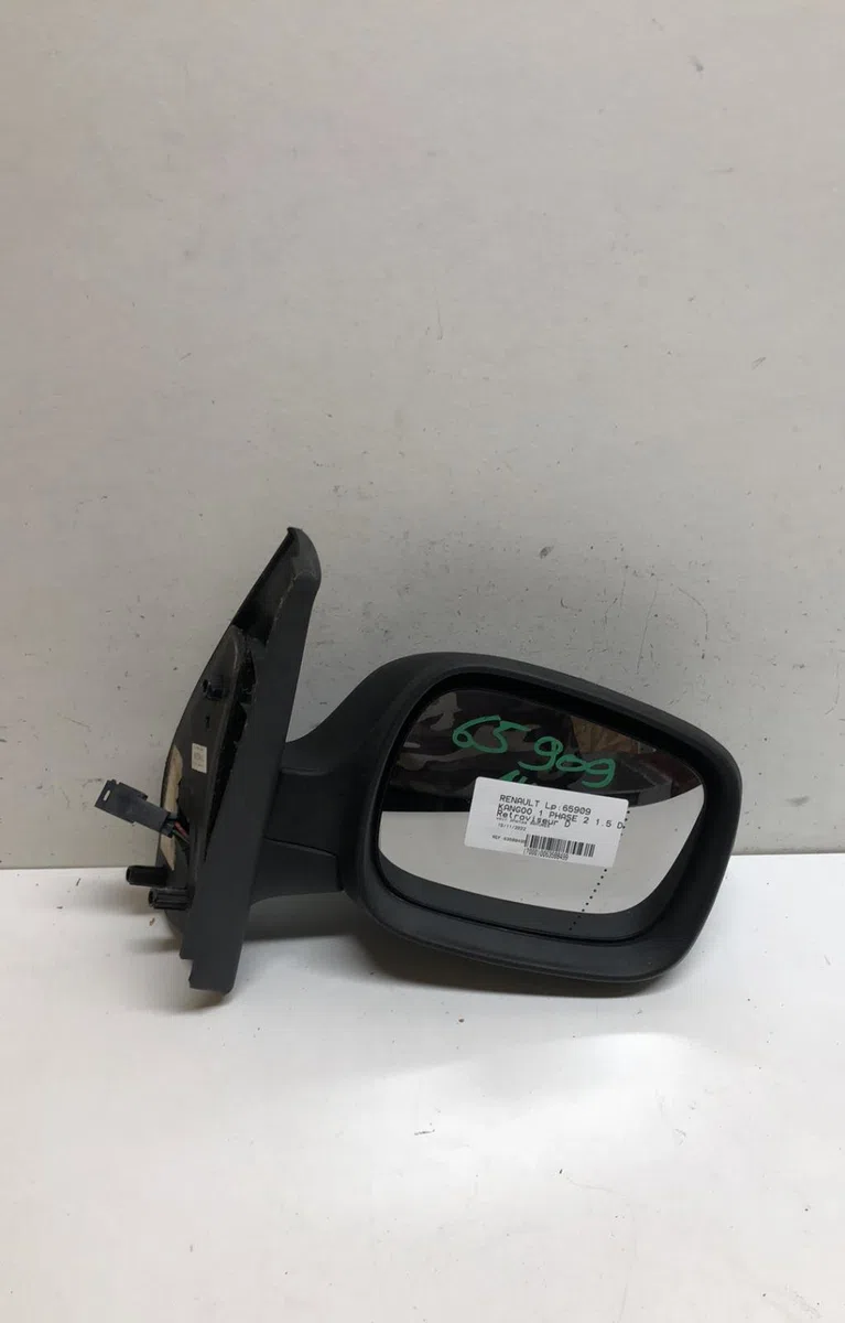Retroviseur exterieur manuel droit RENAULT KANGOO 1 PHASE 2 occasion