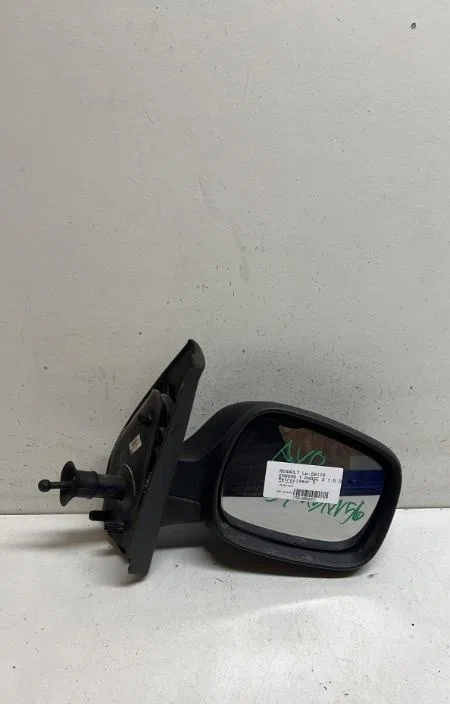 Retroviseur exterieur manuel droit RENAULT KANGOO 1 PHASE 2 occasion