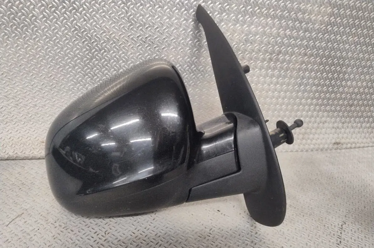 Retroviseur exterieur manuel droit RENAULT KANGOO 2  KANGOO 2 PHASE 2 occasion
