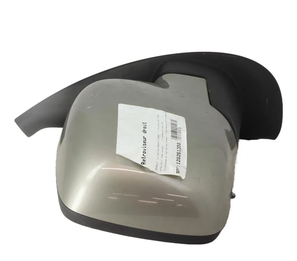 Retroviseur exterieur manuel droit RENAULT KANGOO 2 PHASE 1 occasion