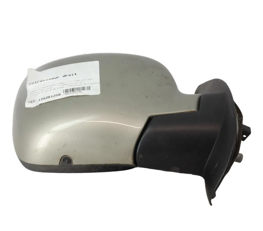 Retroviseur exterieur manuel droit RENAULT KANGOO 2 PHASE 1 occasion
