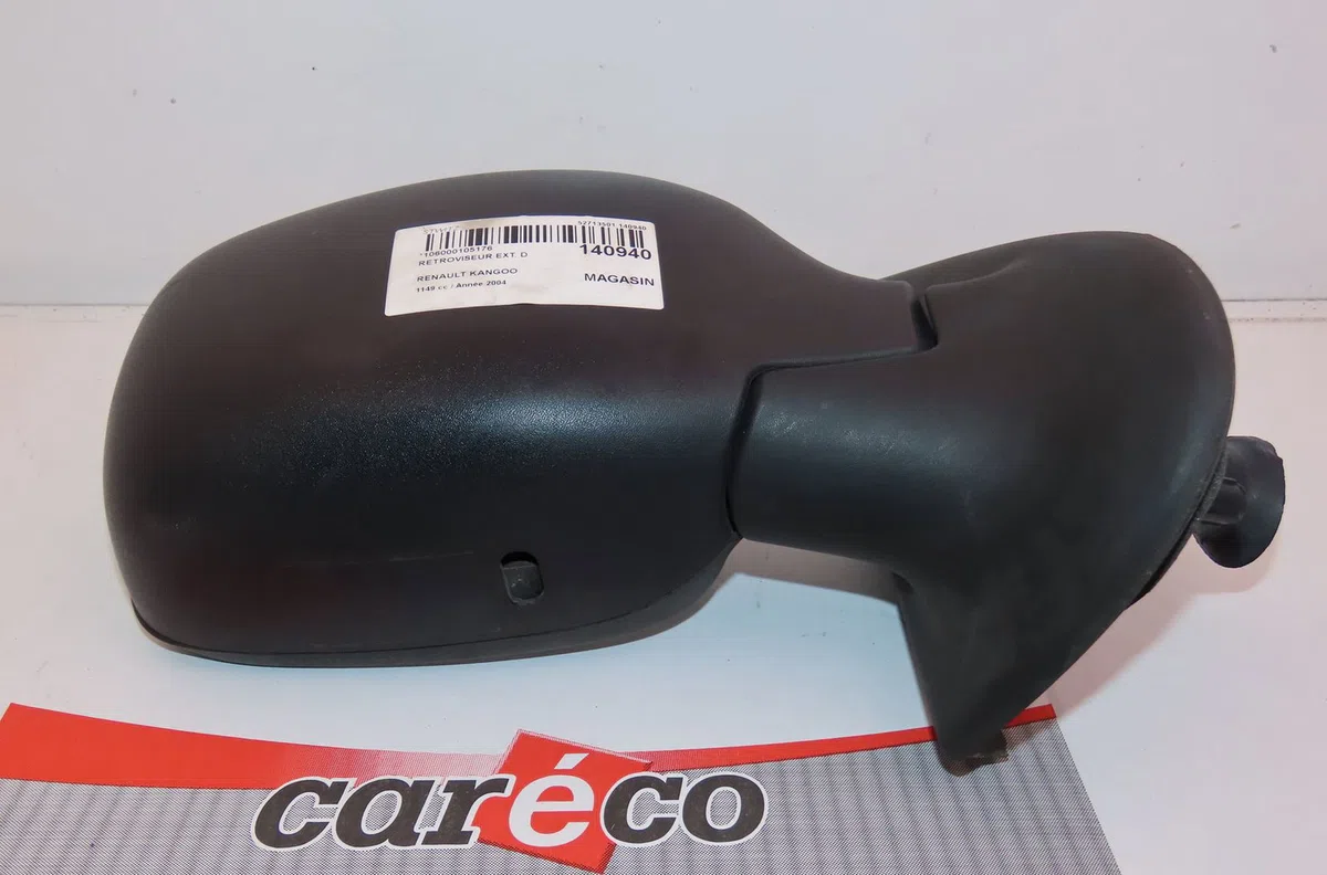 Retroviseur exterieur manuel droit Renault KANGOO Express (FC0-1_) 1.2 (fc01, fc0a, fc0f) (1997) occasion
