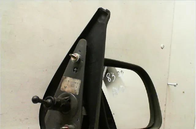 Retroviseur exterieur manuel droit Renault KANGOO Express (FC0-1_) D 65 1.9 (fc0e, fc02, fc0j, fc0n) (1997) 4 portes occ