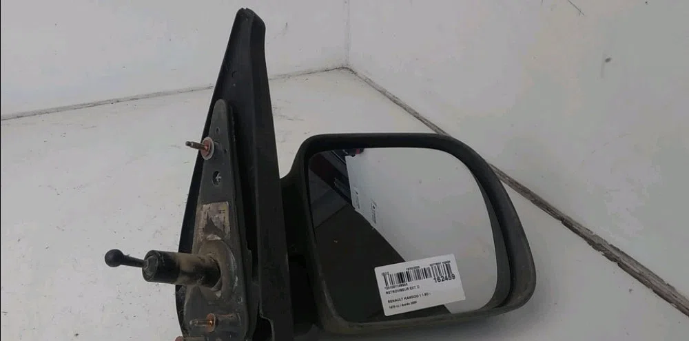 Retroviseur exterieur manuel droit Renault KANGOO Express (FC0-1_) D 65 1.9 (fc0e, fc02, fc0j, fc0n) (1997) 4 portes occ