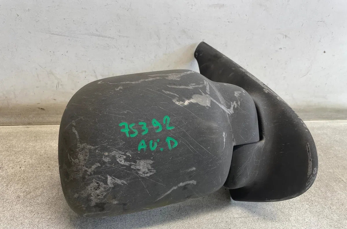 Retroviseur exterieur manuel droit Renault KANGOO Express (FC0-1_) D 65 1.9 (fc0e, fc02, fc0j, fc0n) (1997) 4 portes occ