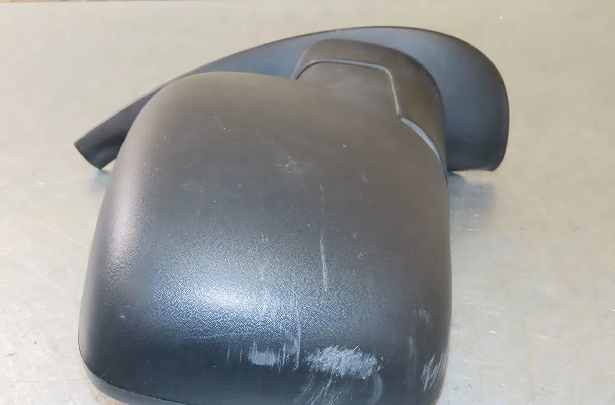 Retroviseur exterieur manuel droit Renault KANGOO Express (FW0-1_) 1.5 dci 70 (fw0a, kw0v) (2008) 4 portes occasion