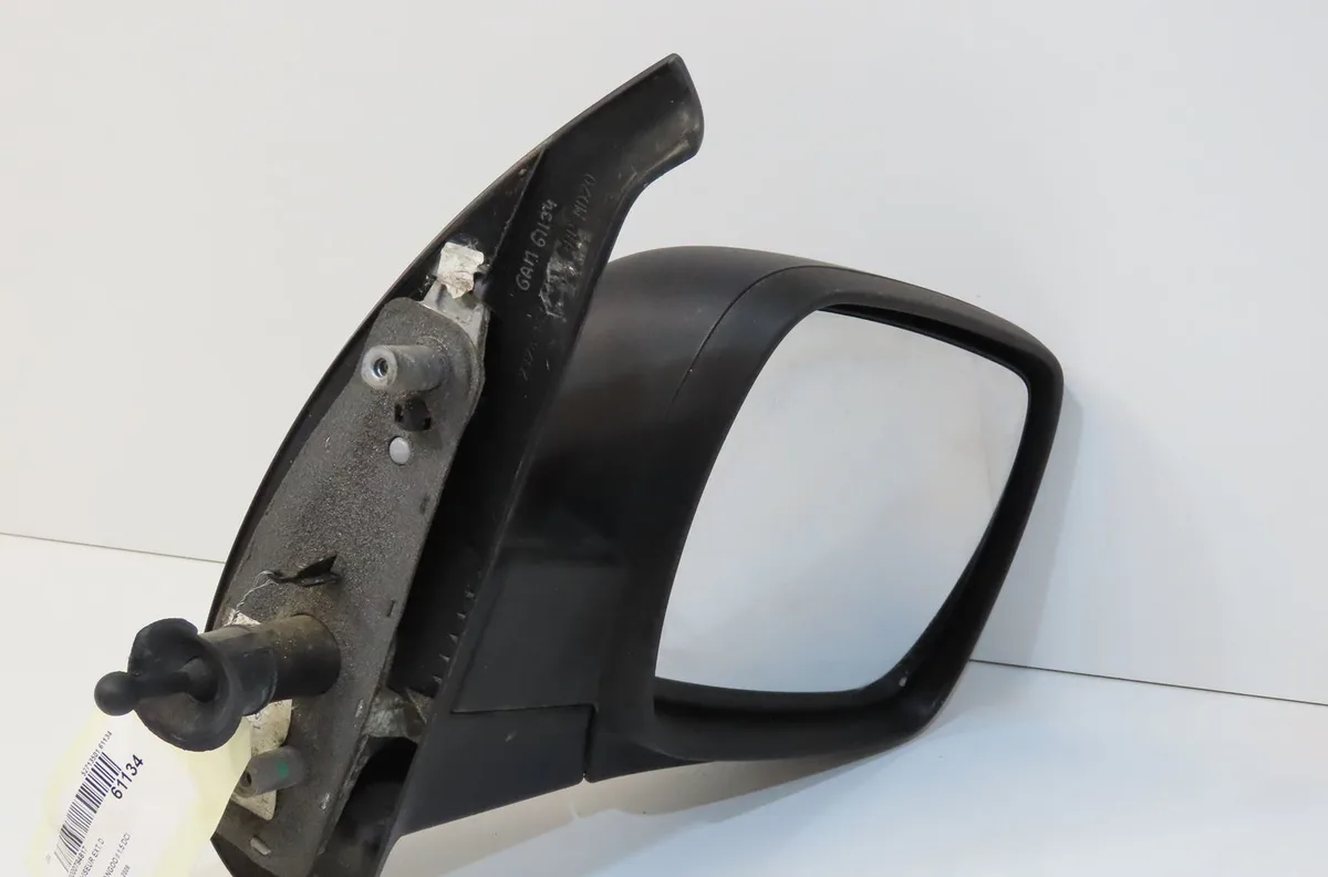 Retroviseur exterieur manuel droit Renault KANGOO - GRAND KANGOO II (KW0-1_) 1.5 dci 70 (kw0v, kw0a) (2008) occasion