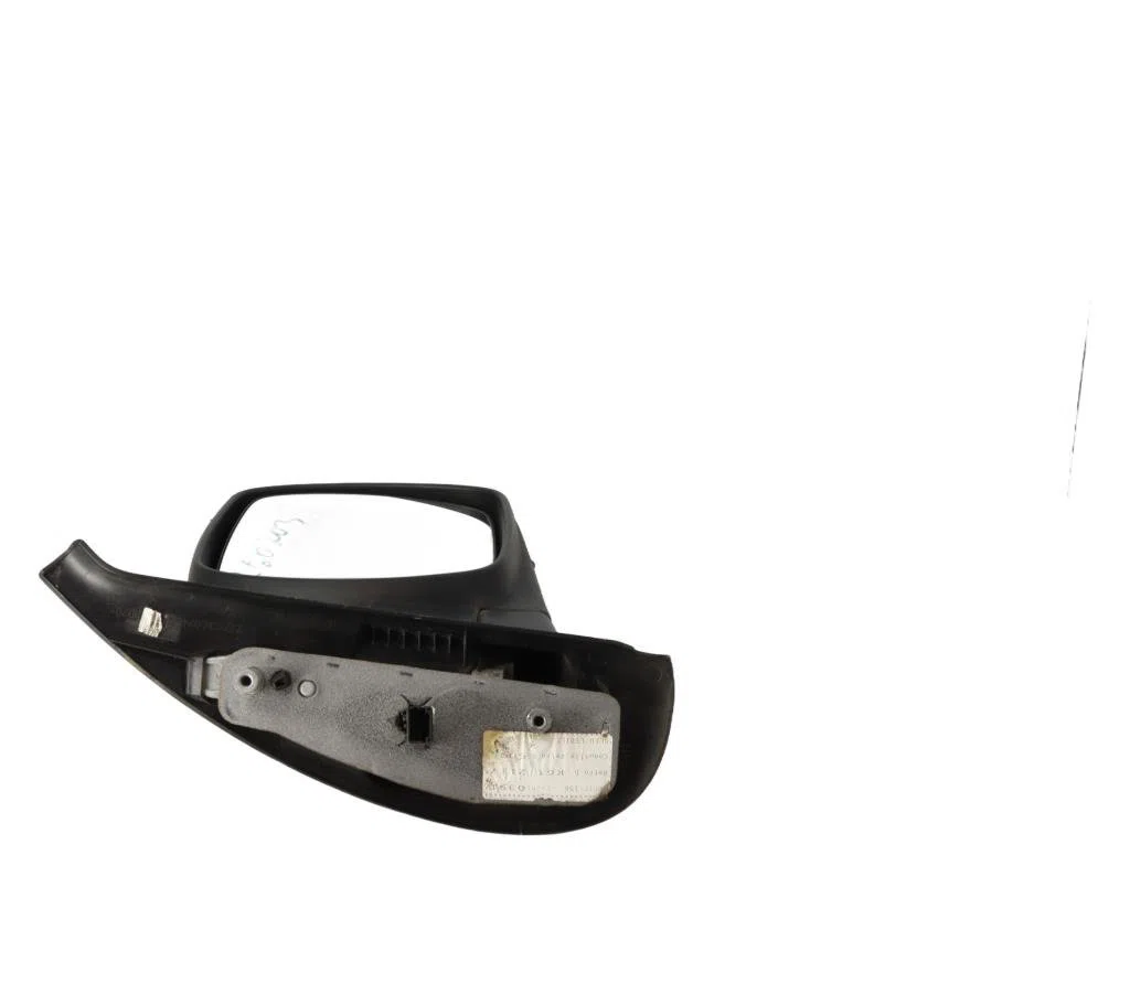 Retroviseur exterieur manuel droit Renault KANGOO - GRAND KANGOO II (KW0-1_) 1.6 16v flex (kw01) (2008) occasion