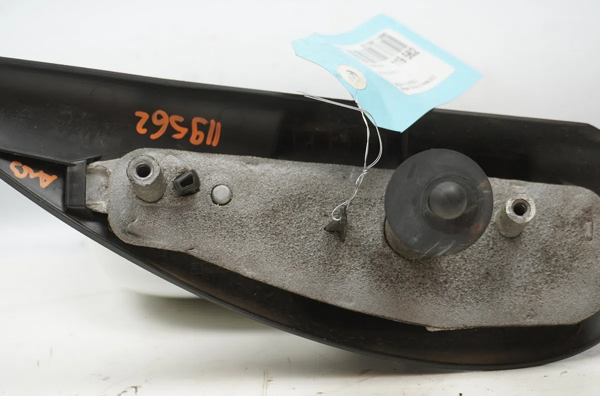Retroviseur exterieur manuel droit Renault KANGOO - GRAND KANGOO II (KW0-1_) 1.6 16v flex (kw01) (2008) occasion