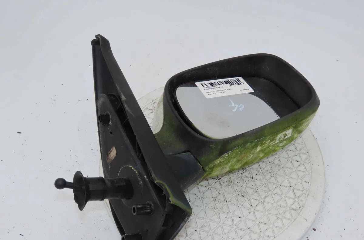 Retroviseur exterieur manuel droit RENAULT KANGOO I occasion
