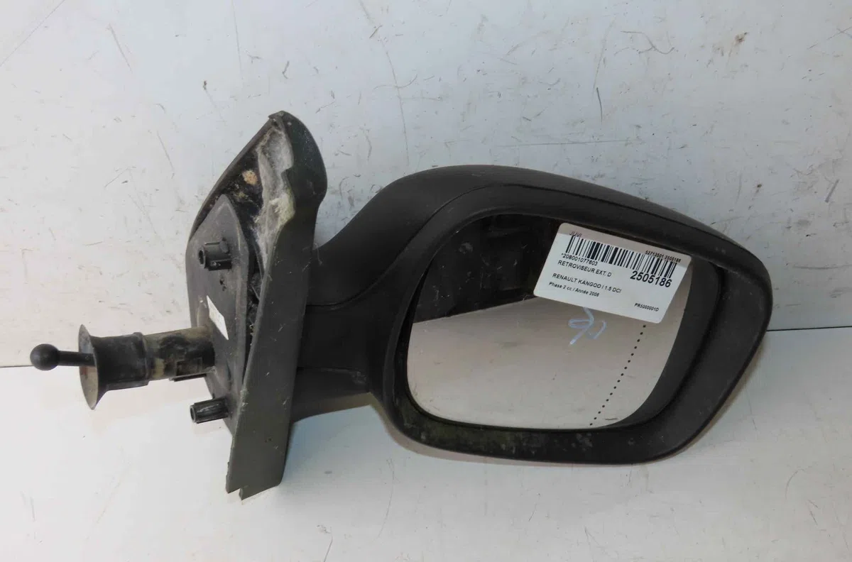 Retroviseur exterieur manuel droit RENAULT KANGOO I occasion