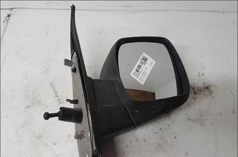 Retroviseur exterieur manuel droit RENAULT KANGOO II occasion