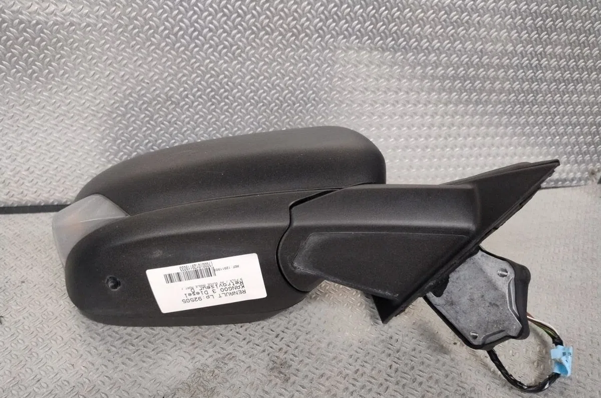 Retroviseur exterieur manuel droit Renault KANGOO III Monospace Tce 130 (kjmb) (2021) occasion