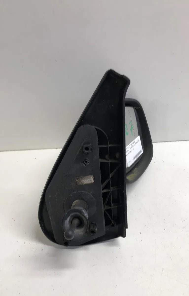 Retroviseur exterieur manuel droit Renault KANGOO (KC0-1_) 1.5 dci (2003) occasion