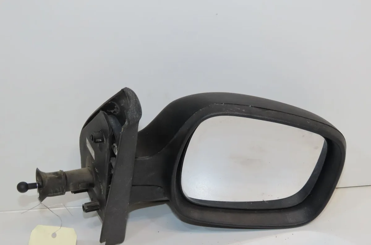Retroviseur exterieur manuel droit Renault KANGOO (KC0-1_) 1.5 dci (kc07) (2001) occasion
