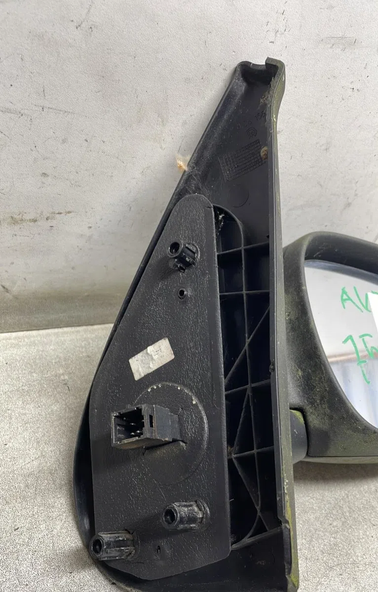 Retroviseur exterieur manuel droit Renault KANGOO (KC0-1_) 1.5 dci (kc08, kc09) (2002) occasion