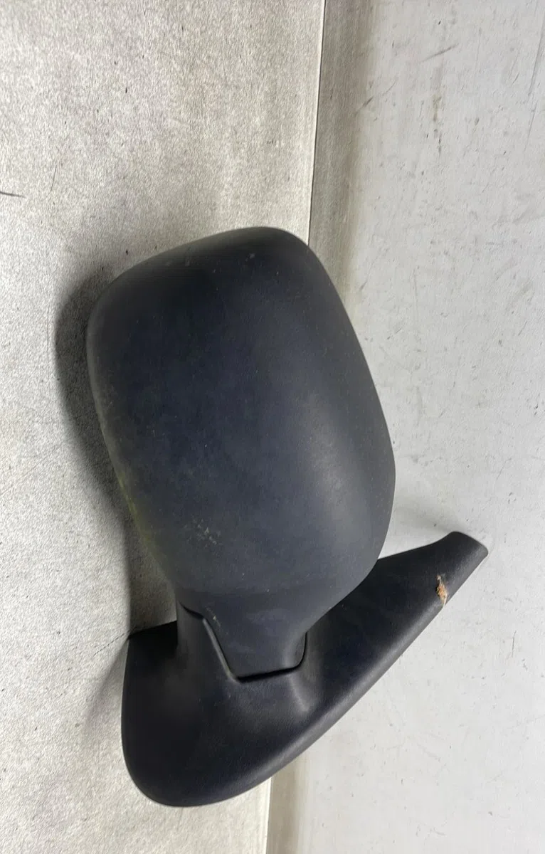 Retroviseur exterieur manuel droit Renault KANGOO (KC0-1_) 1.5 dci (kc08, kc09) (2002) occasion