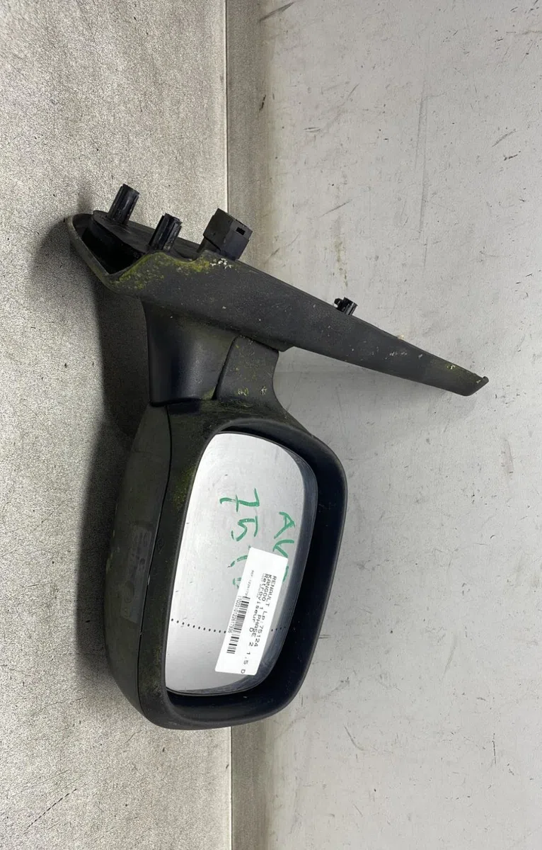 Retroviseur exterieur manuel droit Renault KANGOO (KC0-1_) 1.5 dci (kc08, kc09) (2002) occasion
