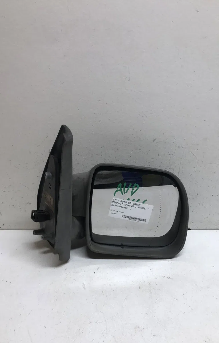 Retroviseur exterieur manuel droit Renault KANGOO (KC0-1_) 1.6 16v (2001) occasion