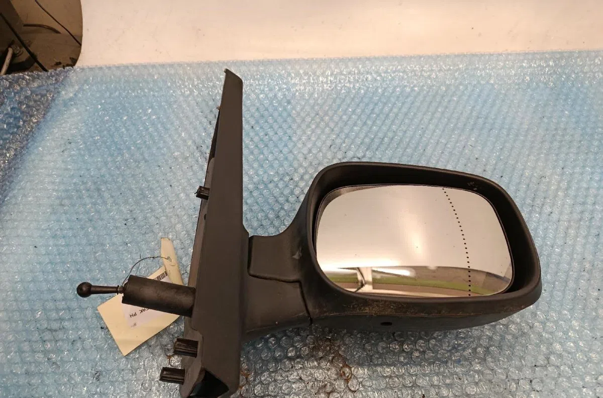 Retroviseur exterieur manuel droit Renault KANGOO (KC0-1_) 1.6 16v (2001) occasion