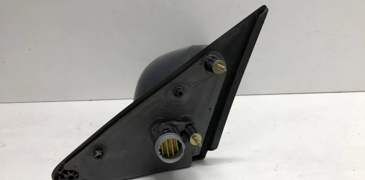 Retroviseur exterieur manuel droit Renault LAGUNA II (BG0-1_) 1.8 16v (bg04, bg0b, bg0c, bg0v) (2001-2005) occasion