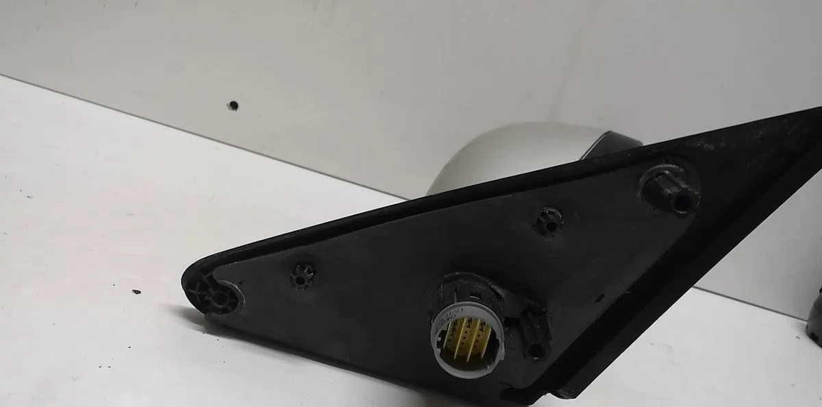 Retroviseur exterieur manuel droit Renault LAGUNA II (BG0-1_) 1.9 dci (2001-2007) occasion