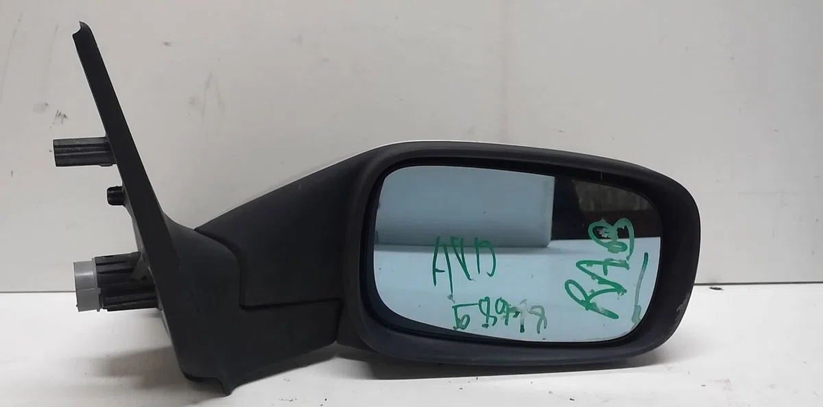 Retroviseur exterieur manuel droit Renault LAGUNA II (BG0-1_) 1.9 dci (2001-2007) occasion