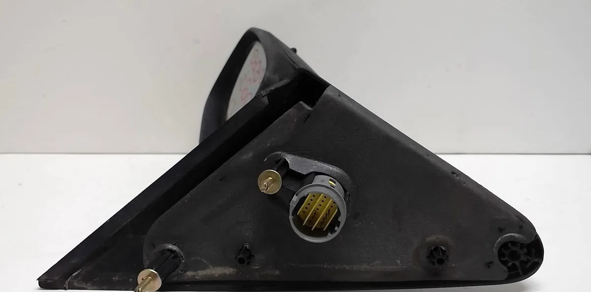 Retroviseur exterieur manuel droit Renault LAGUNA II (BG0-1_) 1.9 dci (2001-2007) occasion
