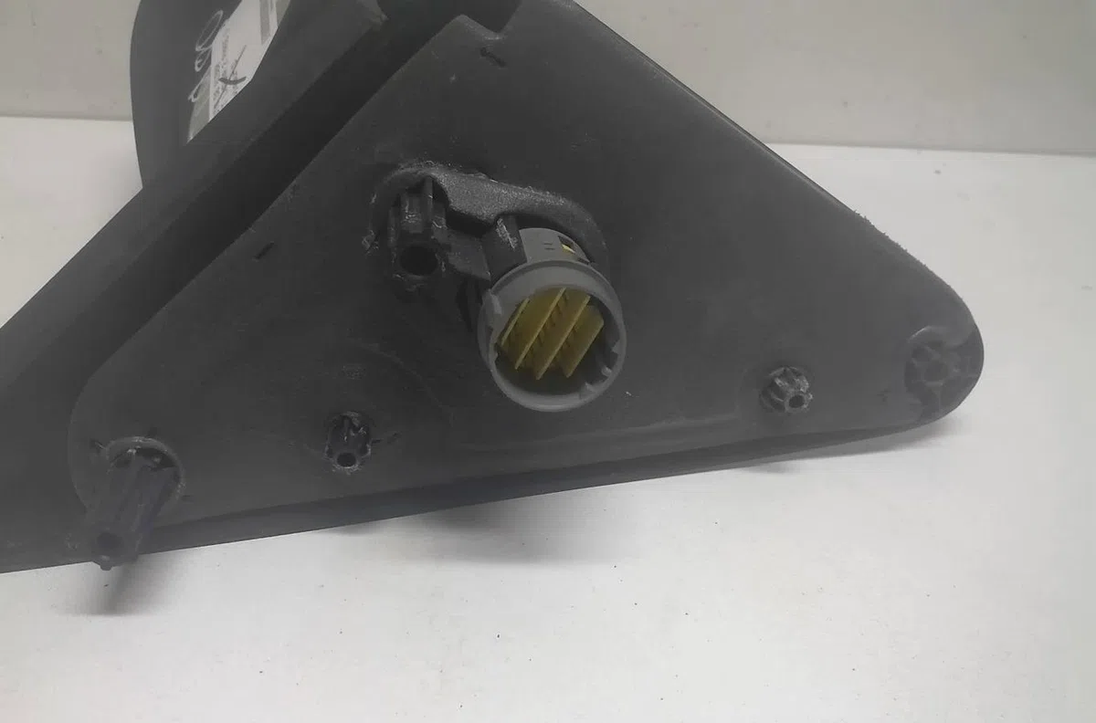 Retroviseur exterieur manuel droit Renault LAGUNA II (BG0-1_) 2.0 16v (bg00, bg0k, bg0p, bg0w) (2002-2007) 5 portes occa