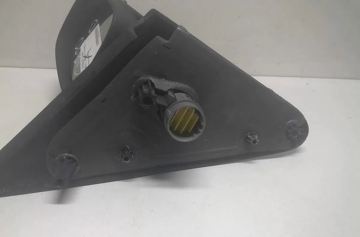 Retroviseur exterieur manuel droit Renault LAGUNA II (BG0-1_) 2.0 16v (bg00, bg0k, bg0p, bg0w) (2002-2007) 5 portes occa