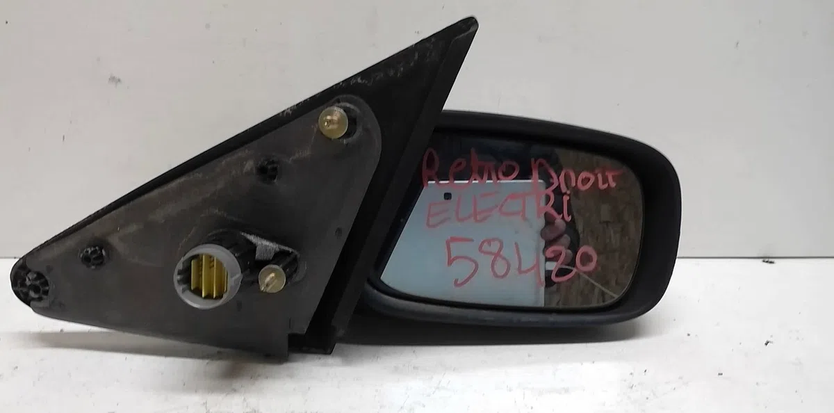 Retroviseur exterieur manuel droit Renault LAGUNA II Grandtour (KG0-1_) 1.6 16v (kg0a, kg0l) (2001-2007) occasion