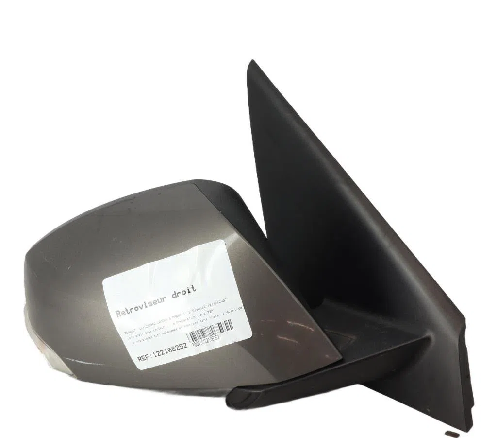 Retroviseur exterieur manuel droit Renault LAGUNA III (BT0-1) 2.0 16v (bt05, bt0f, bt0w) (2007-2012) occasion