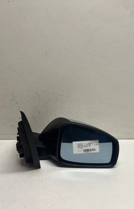 Retroviseur exterieur manuel droit Renault LAGUNA III (BT0-1) 2.0 dci (bt01, bt08, bt09, bt0e, bt0k, bt12, bt1c, bt1d,..