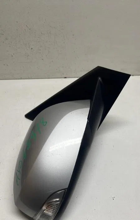 Retroviseur exterieur manuel droit Renault LAGUNA III (BT0-1) 2.0 dci (bt01, bt08, bt09, bt0e, bt0k, bt12, bt1c, bt1d,..