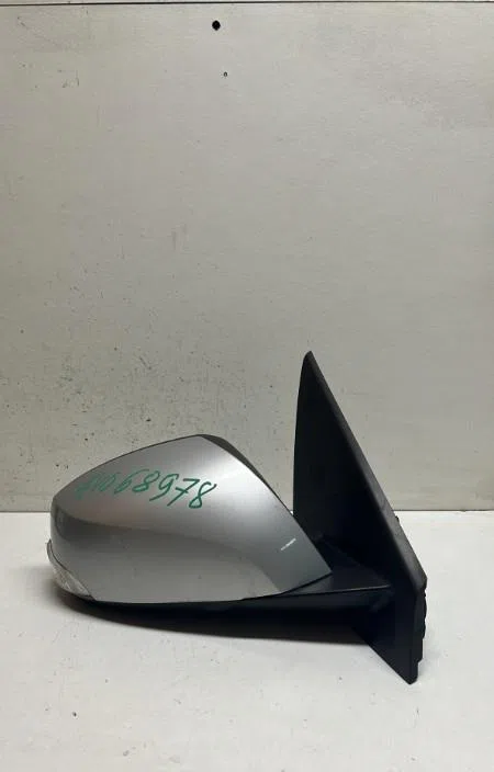 Retroviseur exterieur manuel droit Renault LAGUNA III (BT0-1) 2.0 dci (bt01, bt08, bt09, bt0e, bt0k, bt12, bt1c, bt1d,..