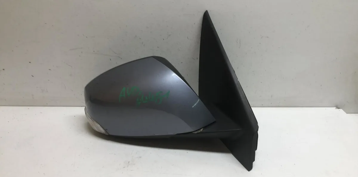 Retroviseur exterieur manuel droit Renault LAGUNA III (BT0-1) 2.0 dci (bt07, bt0j, bt14, bt1a, bt1s) (2007-2015) 5 porte