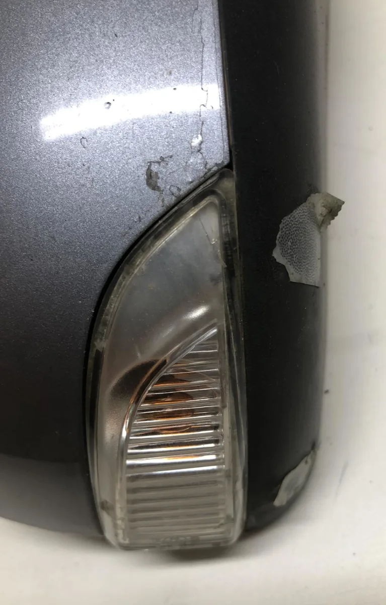 Retroviseur exterieur manuel droit Renault LAGUNA III (BT0-1) 2.0 dci (bt07, bt0j, bt14, bt1a, bt1s) (2007-2015) 5 porte