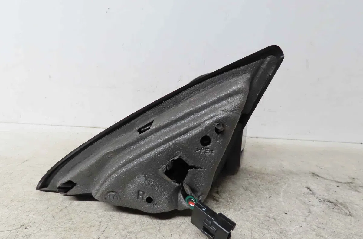 Retroviseur exterieur manuel droit RENAULT LATITUDE occasion