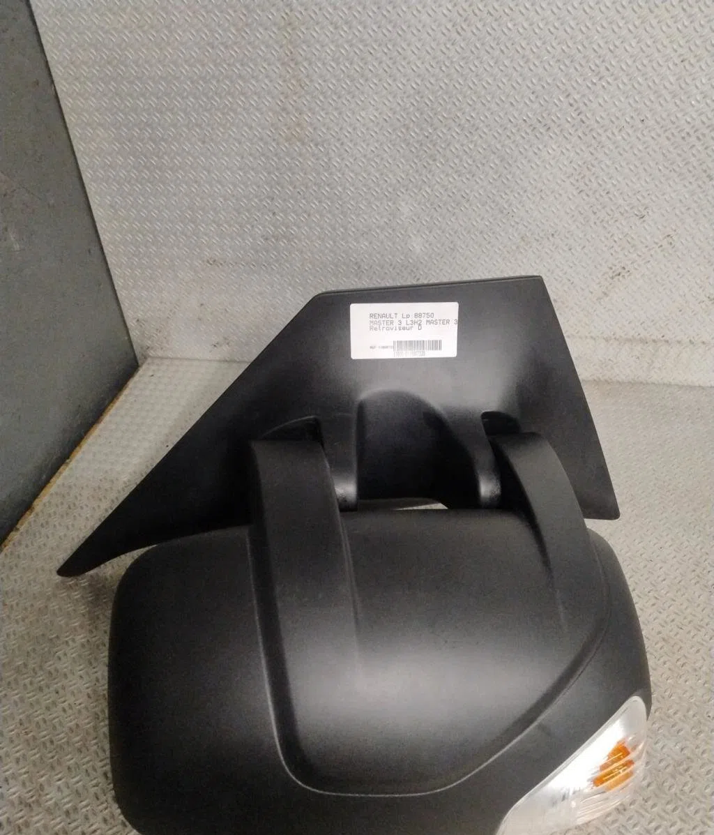 Retroviseur exterieur manuel droit RENAULT MASTER 3 PHASE 3 occasion