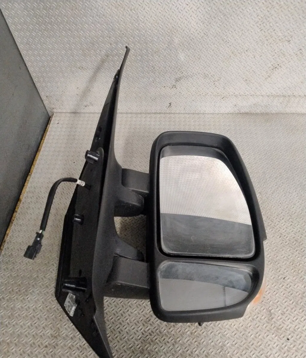 Retroviseur exterieur manuel droit RENAULT MASTER 3 PHASE 3 occasion