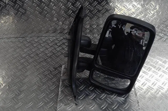 Retroviseur exterieur manuel droit Renault MASTER II Camionnette (FD) 2.5 d (1998-2001) occasion