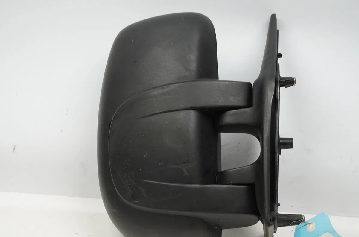 Retroviseur exterieur manuel droit Renault MASTER II Camionnette (FD) 2.5 dci 100 (fd0u, fd0v) (2003) occasion
