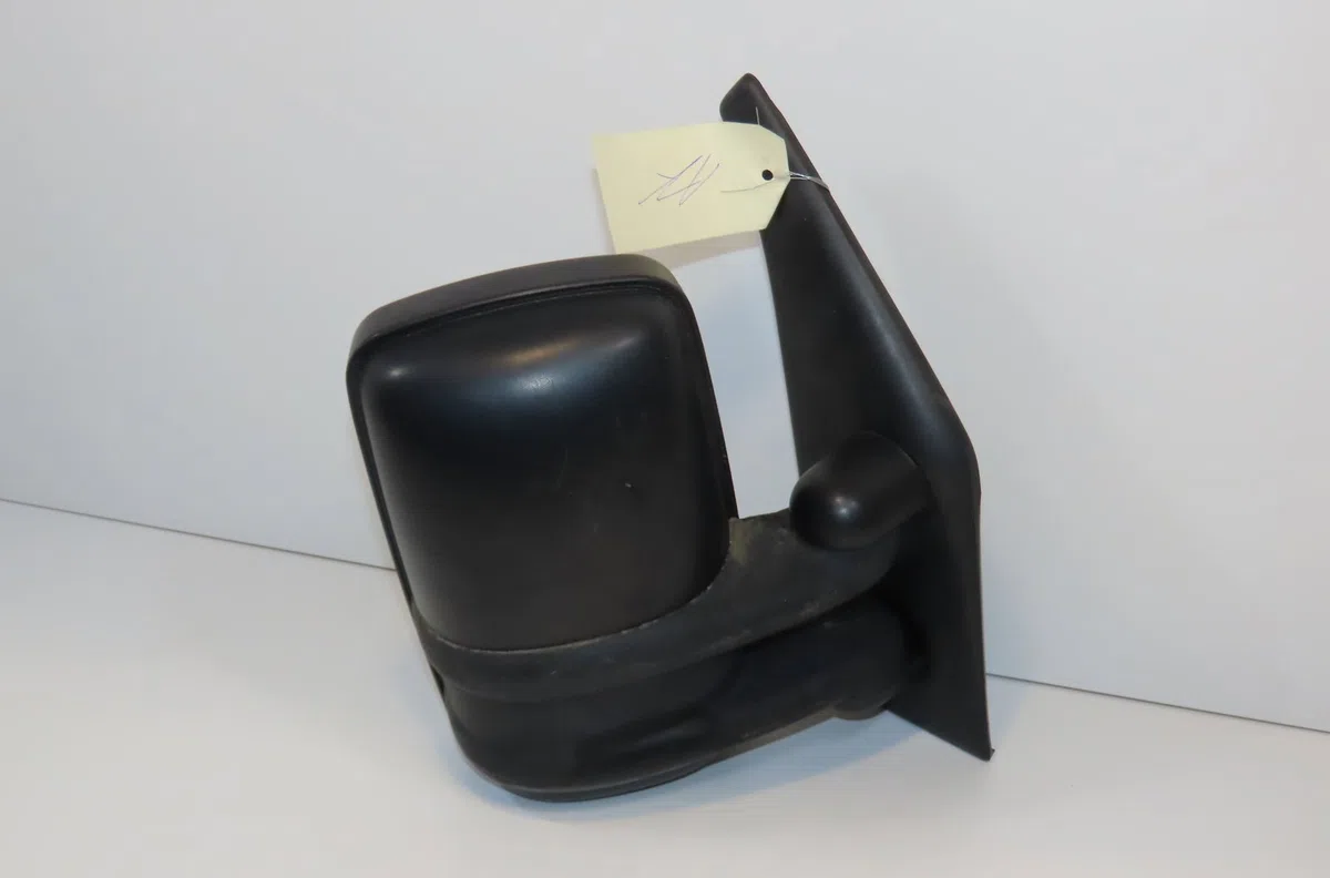 Retroviseur exterieur manuel droit Renault MASTER II Camionnette (FD) 2.8 dti (1998-2001) occasion