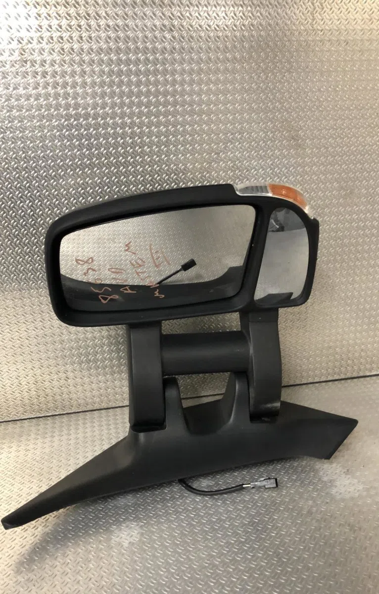 Retroviseur exterieur manuel droit Renault MASTER III Camion plate-forme-Châssis (EV, HV, UV) 2.3 dci 110 fwd (ev0r, ev0